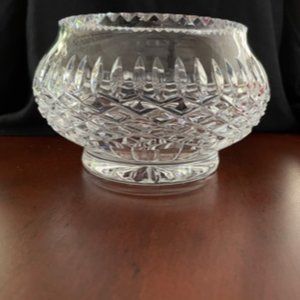 Cavan Crystal Bowl Made in Ireland